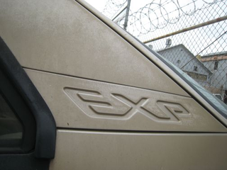 Illustration for article titled DOTS VW Squareback Looks The Crusher In The Eye, Crusher Blinks First!